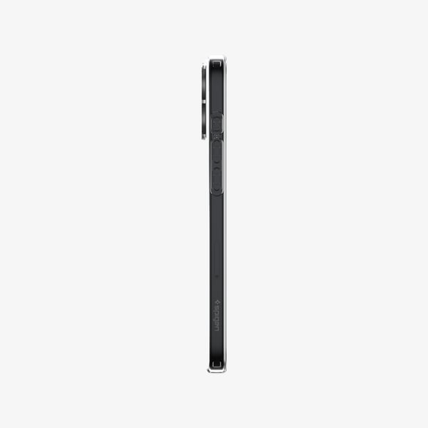 Spigen Crystal Flex mobiltelefon etui 17 cm (6.7") Cover Transparent