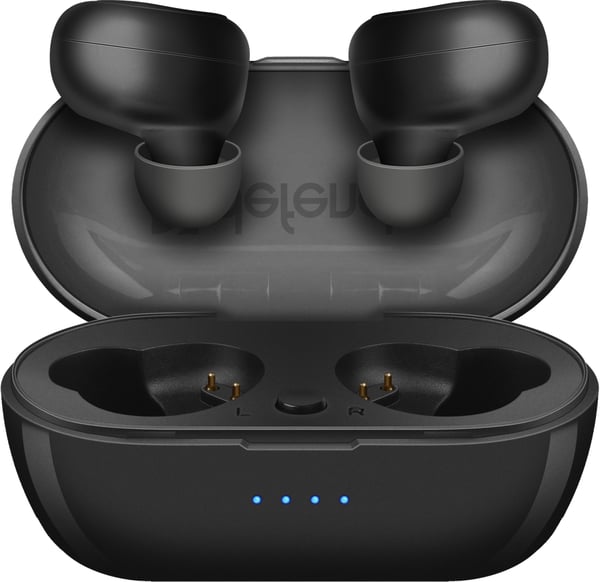Defender Twins 638 Kuulokkeet Langaton In-ear Puhelut/Musiikki Bluetooth Musta