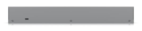 Ubiquiti Pro Max 16 L3 2.5G Ethernet (100/1000/2500) 1U Harmaa