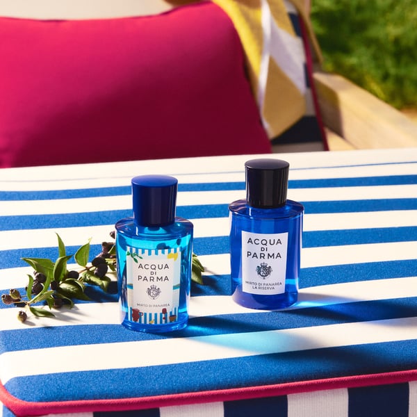 Acqua di Parma mirto di panarea 100 ml Kvinder