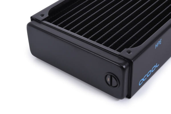 Miniatyrbild 2 av 7: Alphacool 14472 delar och tillbehör till kylsystem för datorer Element