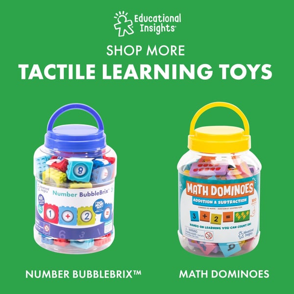 Pikkukuva 4 / 6: Learning Resources 2598 oppimislelu