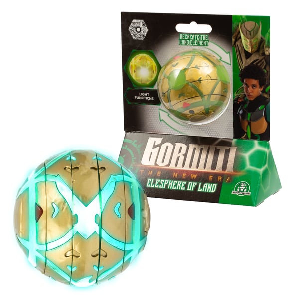 GP TOYS GRV012 lasten laite