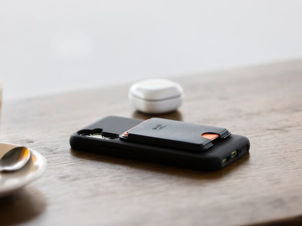 Quad Lock QMA-WLT tilbehør til mobiltelefontaske