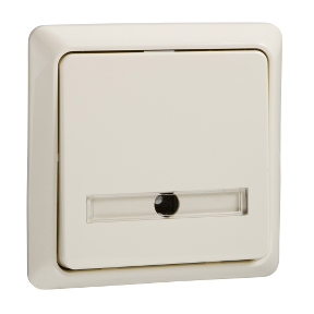 Schneider Electric 506120 valonkatkaisin Termoplastinen Helmi