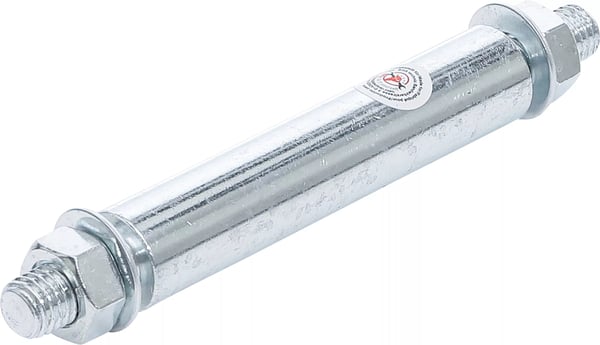 Miniatyrbild 1 av 5: BGS technic Axle Set for Pushcart Wheel