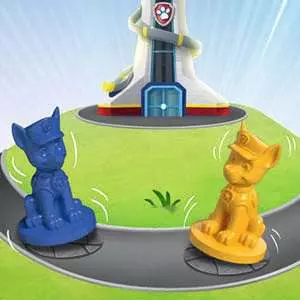 Pikkukuva 5 / 7: Ravensburger 22372 lautapeli 20 min Perhe