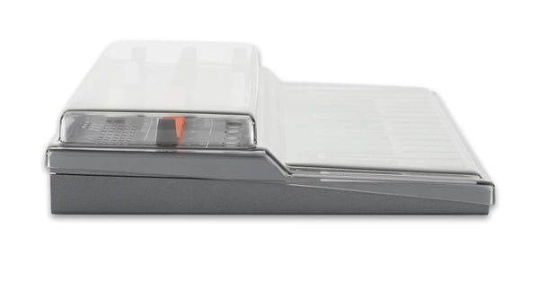 Decksaver DS-PC-MICROFREAK Tillbehör för syntar