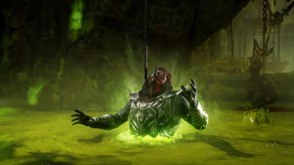 Warner Bros. Games Mortal Kombat 11 Ultimate – Edition Limitée Xbox One