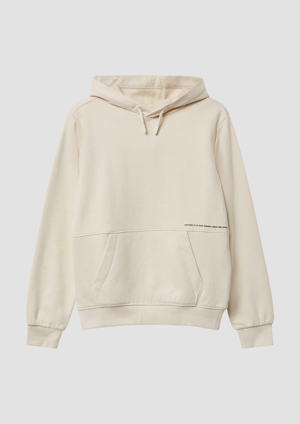 Miniatyrbillede 4 af 6: s.Oliver 2170788.8001.146_152 sweatshirt & hoodie Hættetrøje