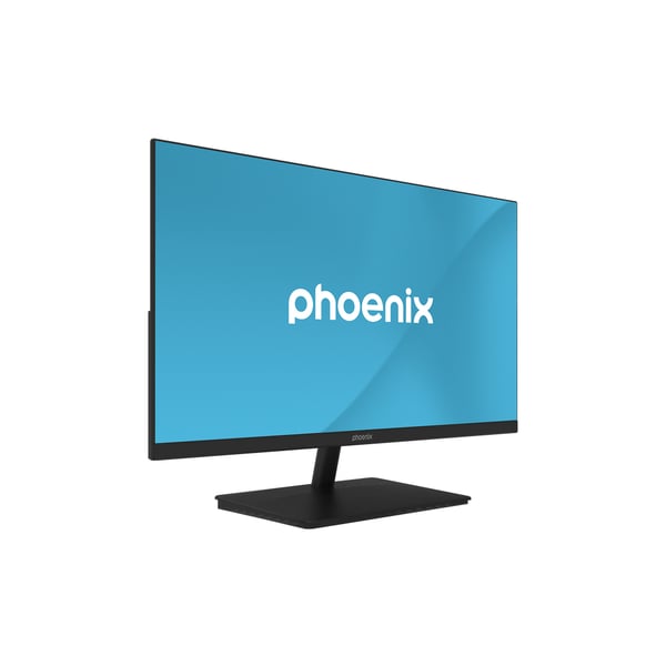Miniatyrbild 3 av 4: Phoenix Technologies PRISMA24 platta pc-skärmar 61 cm (24") 1920 x 1080 pixlar Full HD LED Svart