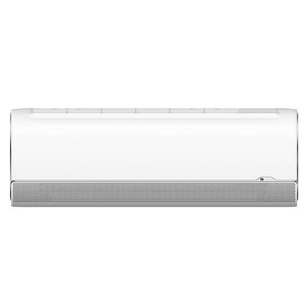 Miniatyrbild 2 av 5: Midea MSFAAU-09HRFN8 split-system för luftkonditionering Luftkonditionering inomhusenhet Vit