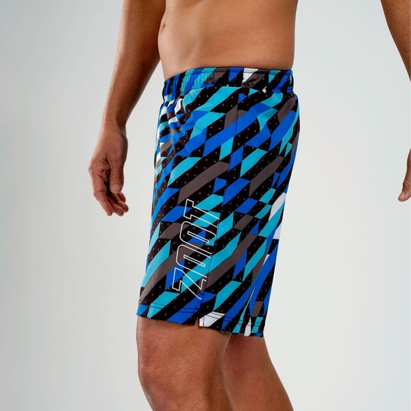 Zoot Sports ZMR26049018 sportsshorts
