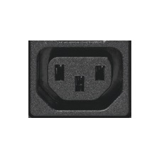 Eaton 5E Gen2 1600 USB UPS-enhed Interaktivt indgangsstik 1,6 kVA 900 W 6 AC stikkontakt(er)