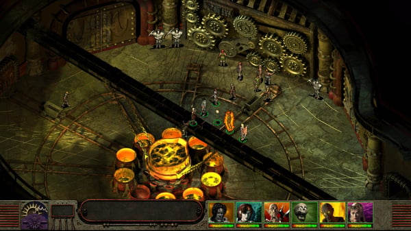 Skybound Games Icewind Dale + Planescape Torment Enhanced Editions Bundle Xbox One