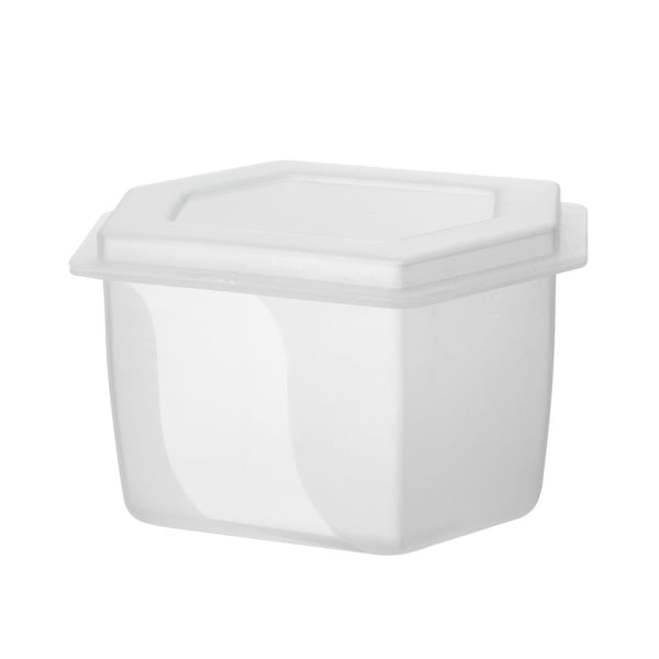 Resto Kitchenware 95413 Manuelle rivejern og spiralsnitter Boks rivejern Sort, Rustfrit stål