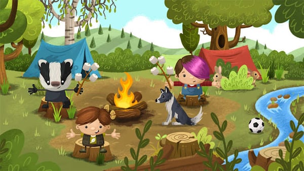 Miniatyrbillede 2 af 8: Giants Software Farming Simulator Kids Standard Forenklet kinesisk, Traditionelt kinesisk, Tysk, Hollandsk, Engelsk, Spansk, Fransk, Italiensk, Japansk, Koreansk, Portugisisk, Russisk Nintendo Switch