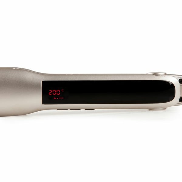 Domo DO1093HD Glattejern Varm Beige 62 W