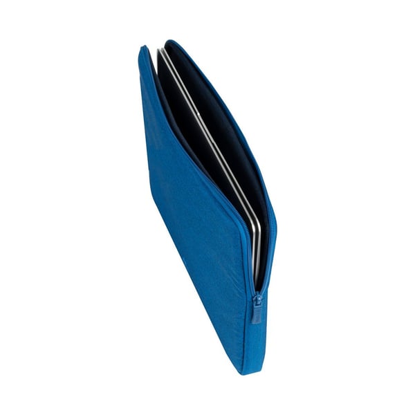 Rivacase Suzuka 7703 35,6 cm (14") Etui Turkisfarve