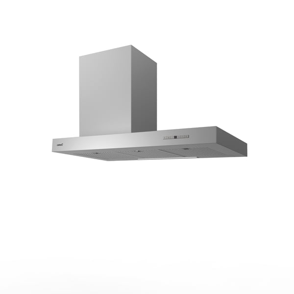 CATA GALA 900 L Vægmonteret Rustfrit stål 600 m³/t