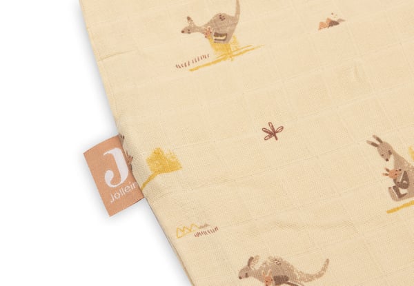 Jollein 048-510-68160 Baby sovepose Dreng/Pige Forskellige farver