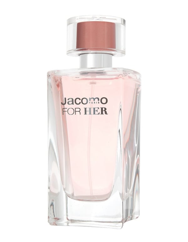 Jacomo For Her 100 ml Kvinder
