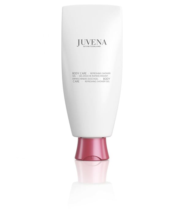 JUVENA Body Care 200 ml Suihkugeeli Naisten Runko JUVENA Body Care 200 ml Suihkugeeli Naisten Runko