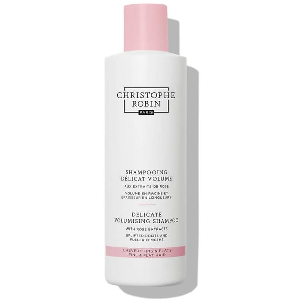 Miniatyrbillede 1 af 3: Christophe Robin 5056379590579 hårshampoo 250 ml Shampo Unisex