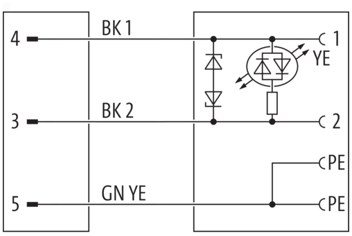 Murrelektronik 7000-40881-6260500 övrigt