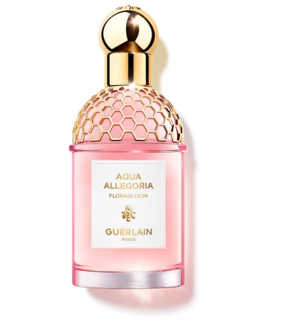 Guerlain Florabloom 75 ml Kvinna