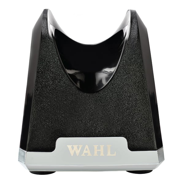 Wahl Cordless Detailer Li Bourgogne, Sølv Lithium-Ion (Li-Ion)