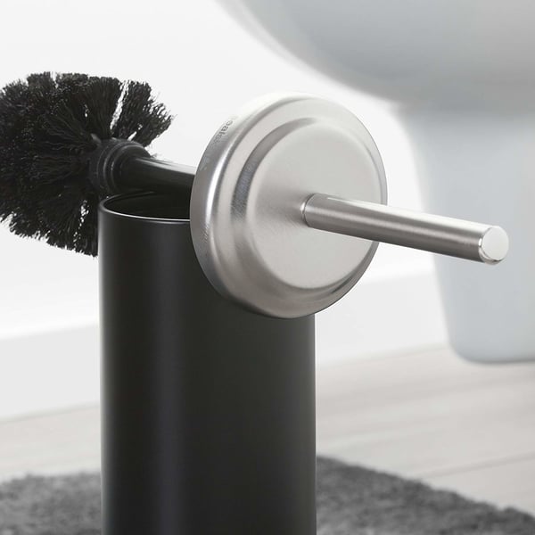 Sealskin 361730519 toiletbørste & holder
