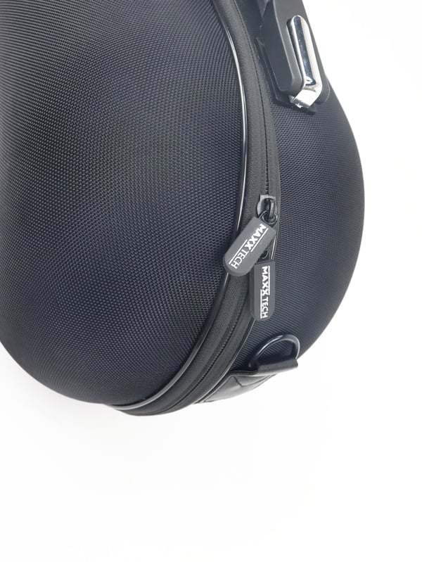 Miniatyrbillede 8 af 16: Maxx Tech MXT-CCKVR Smart bærbart (wearable) tilbehør Boks Sort