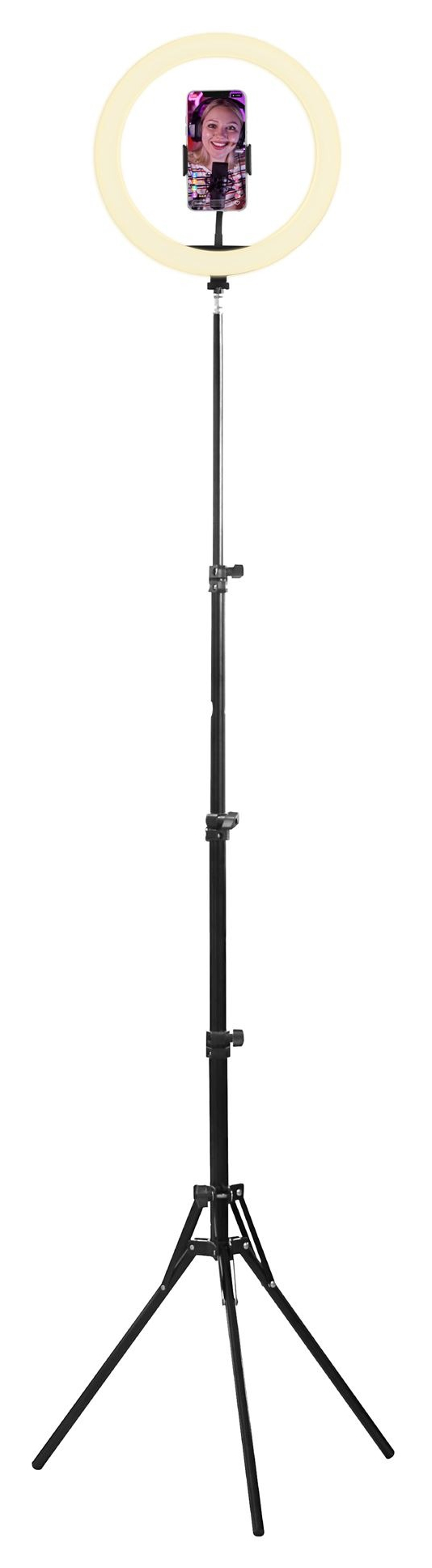 Pikkukuva 1 / 6: T'nB INLEDSTUDRGB valorengas 180 LED