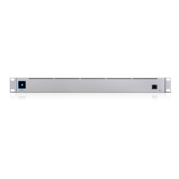 Miniatyrbild 7 av 7: Ubiquiti UniFi Redundant Power System nätverksswitchkomponenter Strömförsörjning