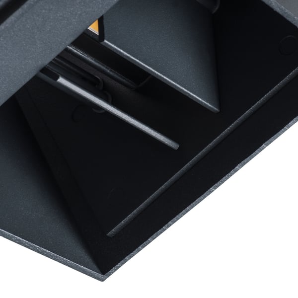 Kanlux S.A. 28990 ulkovalaistus LED 7 W