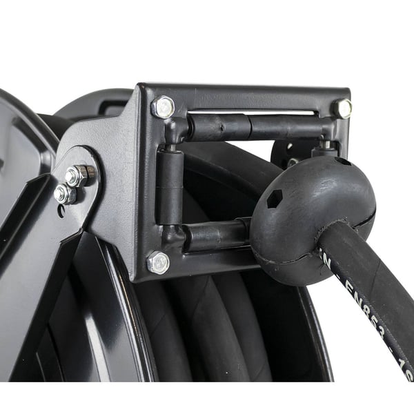 JBM 50797 olieslange Sort 150 cm 1 stk