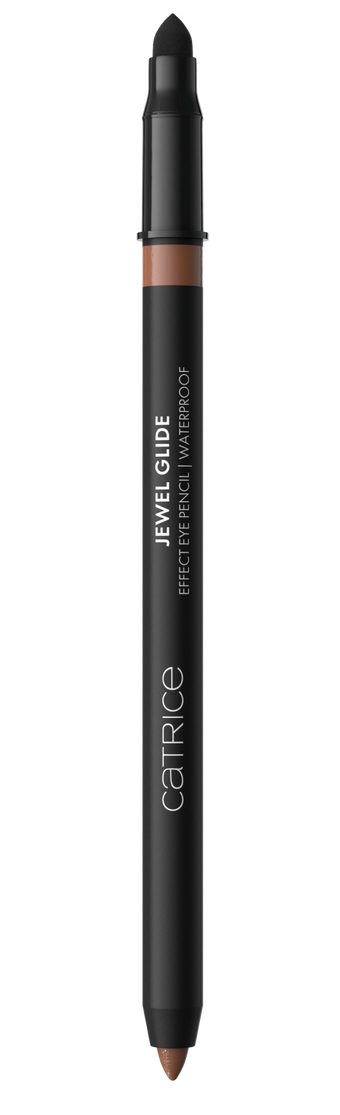 CATRICE Jewel Glide Effect Eye Pencil 020