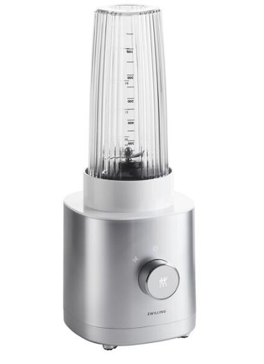 Miniatyrbild 5 av 5: ZWILLING ENFINIGY Blender 0,55 l Stativmixer 600 W Silver