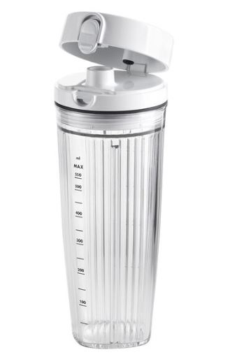 Miniatyrbild 3 av 5: ZWILLING ENFINIGY Blender 0,55 l Stativmixer 600 W Silver