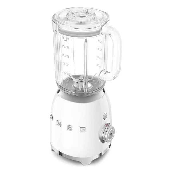 SMEG BLF03WHEU Blender vit 1,5L (BLF03WHEU)