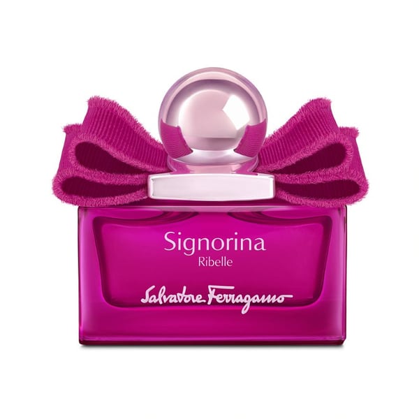 Salvatore Ferragamo Signorina Ribelle 30 ml Naisten