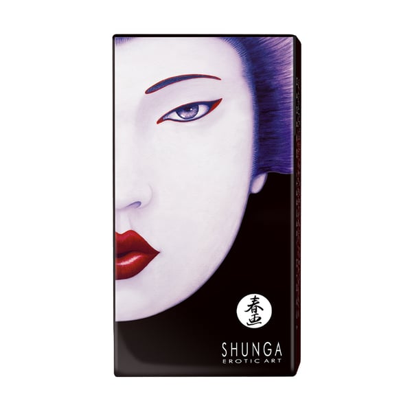 Miniatyrbillede 2 af 3: Orgasme Accelerator Creme Shunga 4428 (30 ml)