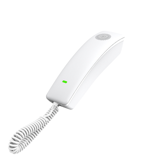 Miniatyrbillede 1 af 2: Fanvil H2U-W IP-telefon Hvid 2 Linier