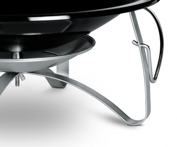 Weber 2750 eldgrop