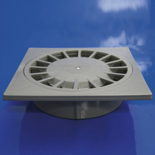 A Forged Tool 04110155 sifon udstyr