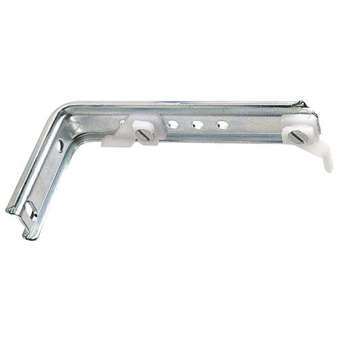 A Forged Tool 05431647 tilbehør til badeforhæng