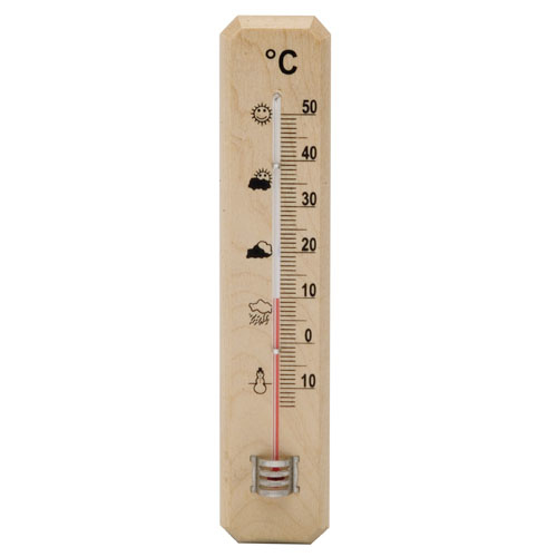A Forged Tool 05160604 termometrar