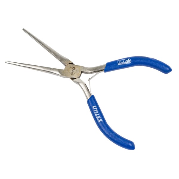 A Forged Tool 02321680 tang