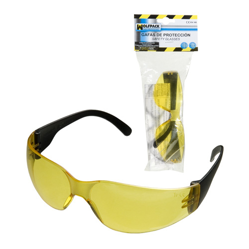 A Forged Tool 15040160 sikkerhedsbrille & brille